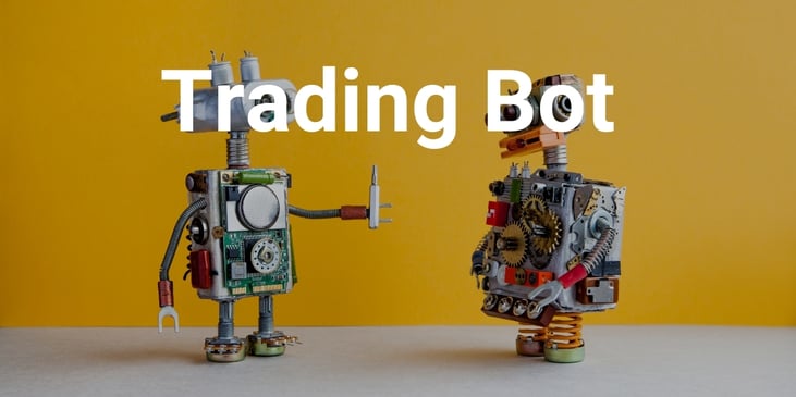 Trading Agents - Banner 9