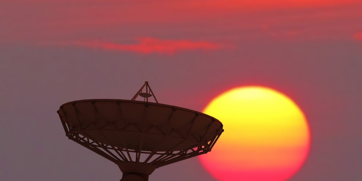 Not on Your Radar - Banner 1