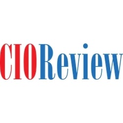 CIO Review Portfolio Logo
