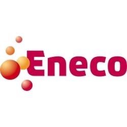 Eneco Portfolio Logo