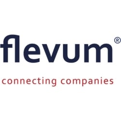Flevum Portfolio Logo