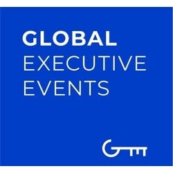 Global Executive Events Portfolio Logo