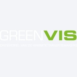 Greenvis Portfolio Logo