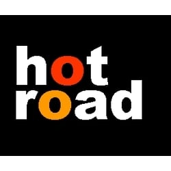 HotRoad Portfolio Logo
