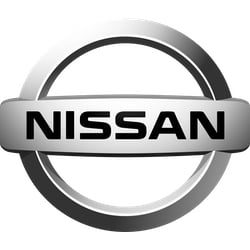 Nissan Portfolio Logo