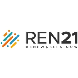 REN21 - Portfolio Logo
