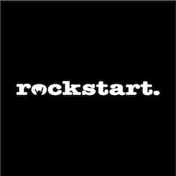 Rockstart Portfolio Logo