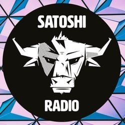 Satoshi Radio Portfolio Logo