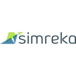 Simreka Portfolio Logo