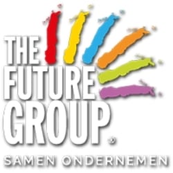 The Future Group Portfolio Logo