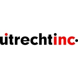 Utrecht Inc Portfolio Logo