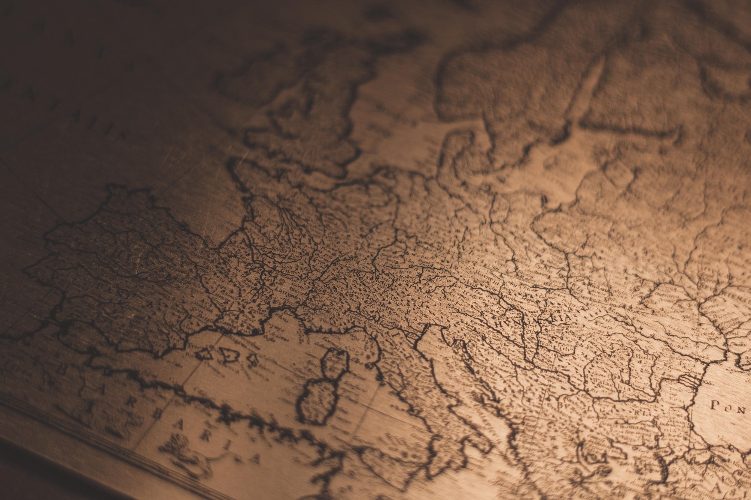Less Innovation in Europe?