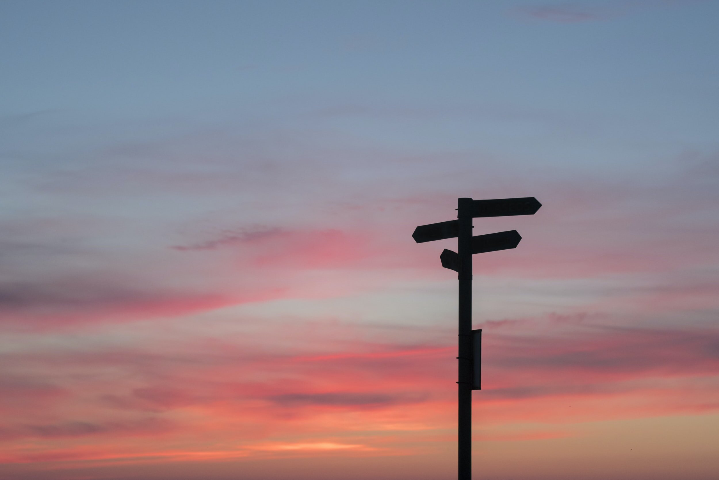 David vs Goliath: A Difference in Strategy, or Perspective?