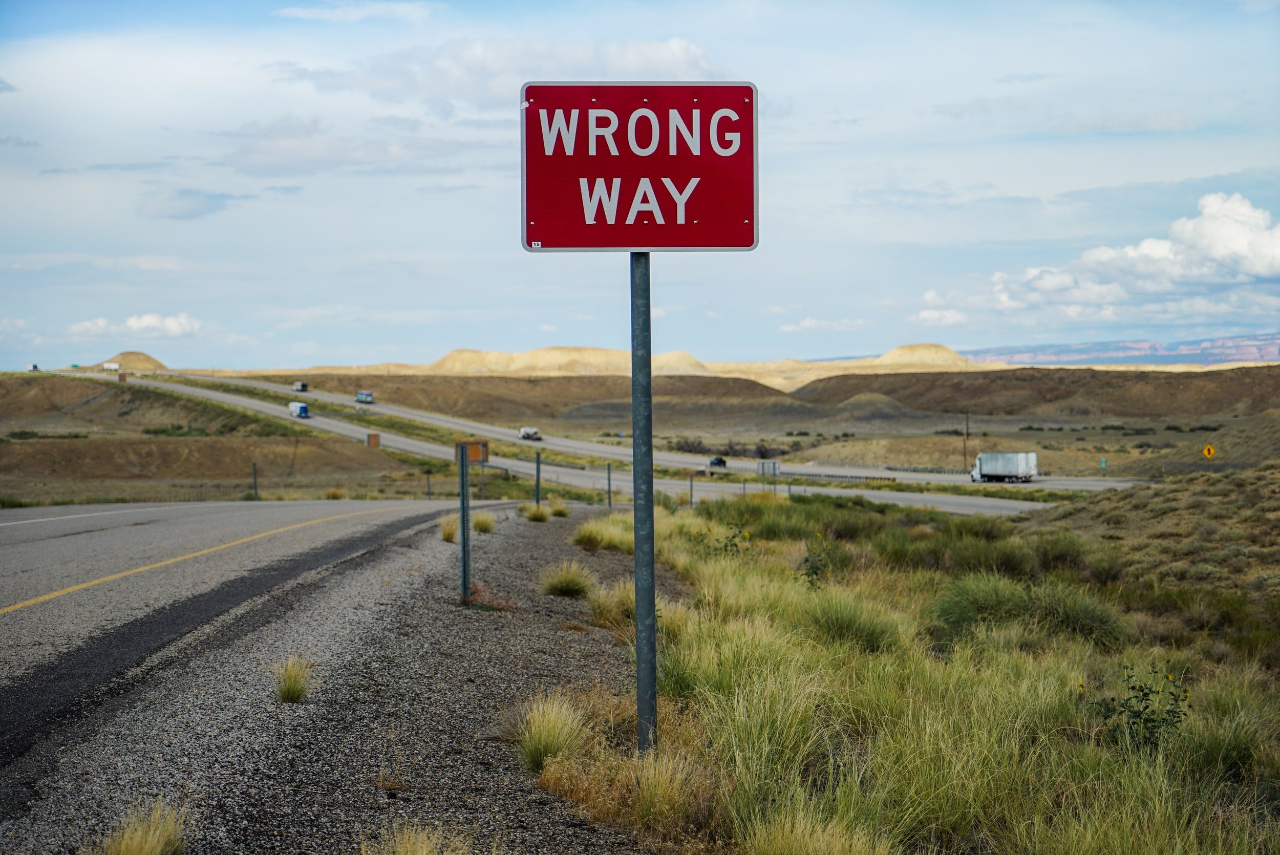 The Least Resistant Road: Fully Digital First