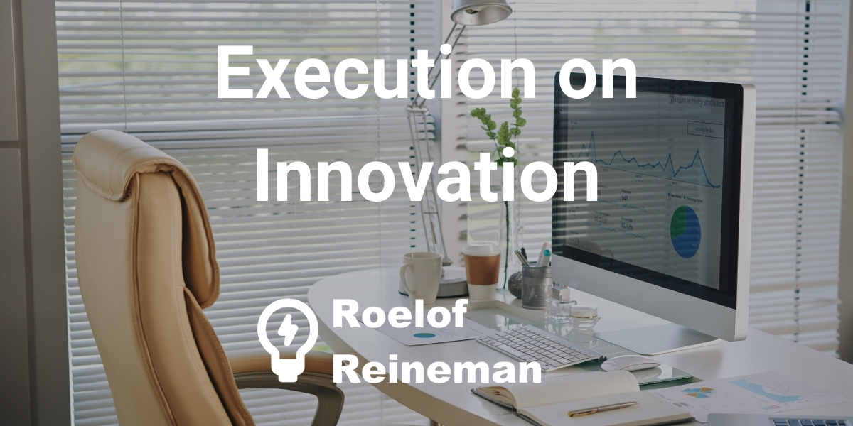 Executing on Innovation